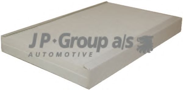 JP GROUP 1128100700 Фильтр, воздух во внутренном пространстве для AUDI 100 (Ауди 100) JP GROUP 1128100700 Фильтр, воздух во внутренном пространстве для AUDI 100 (Ауди 100)