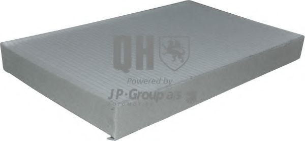 JP GROUP 1128100709 Фильтр, воздух во внутренном пространстве для AUDI 100 (Ауди 100) JP GROUP 1128100709 Фильтр, воздух во внутренном пространстве для AUDI 100 (Ауди 100)