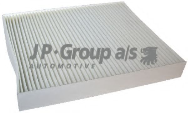 JP GROUP 1128100900 Фильтр, воздух во внутренном пространстве для VOLKSWAGEN (Фольксваген) JP GROUP 1128100900 Фильтр, воздух во внутренном пространстве для VOLKSWAGEN (Фольксваген)