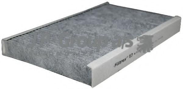 JP GROUP 1128102000 Фильтр, воздух во внутренном пространстве для AUDI 100 (Ауди 100) JP GROUP 1128102000 Фильтр, воздух во внутренном пространстве для AUDI 100 (Ауди 100)