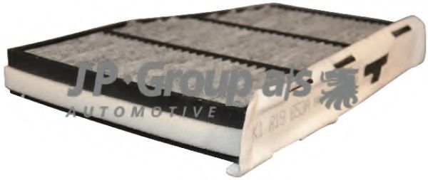 JP GROUP 1128102200 Фильтр, воздух во внутренном пространстве для SKODA LAURA (Шкода Лаура) JP GROUP 1128102200 Фильтр, воздух во внутренном пространстве для SKODA LAURA (Шкода Лаура)