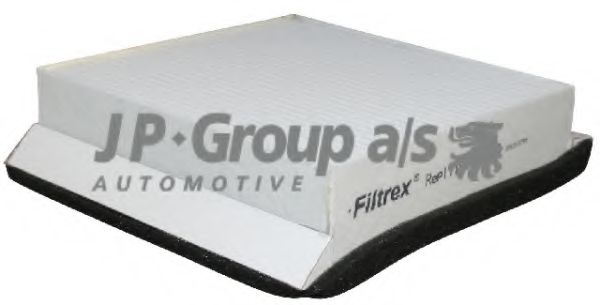 JP GROUP 1128102800 Фильтр, воздух во внутренном пространстве для VOLKSWAGEN JETTA II (Фольксваген Жэтта 2) JP GROUP 1128102800 Фильтр, воздух во внутренном пространстве для VOLKSWAGEN JETTA II (Фольксваген Жэтта 2)
