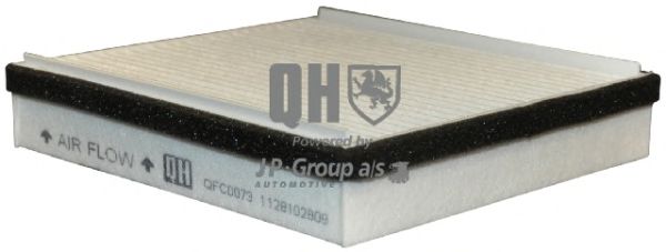 JP GROUP 1128102809 Фильтр, воздух во внутренном пространстве для VOLKSWAGEN JETTA II (Фольксваген Жэтта 2) JP GROUP 1128102809 Фильтр, воздух во внутренном пространстве для VOLKSWAGEN JETTA II (Фольксваген Жэтта 2)