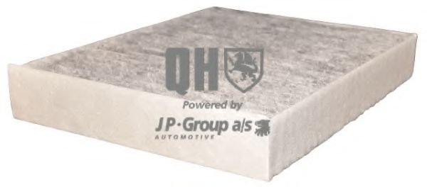 JP GROUP 1128102909 Фильтр, воздух во внутренном пространстве для PORSCHE (Порше) JP GROUP 1128102909 Фильтр, воздух во внутренном пространстве для PORSCHE (Порше)