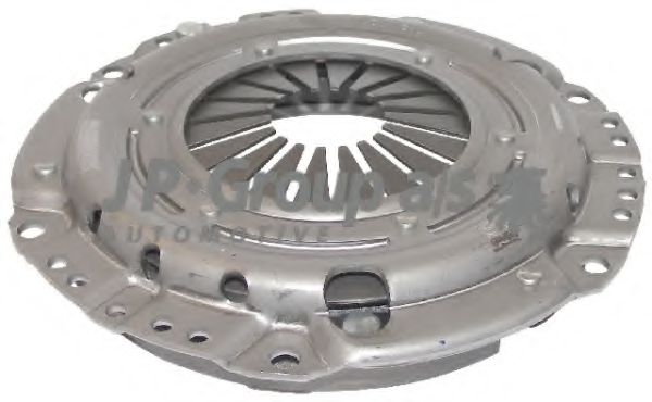 JP GROUP 1130100500 Нажимной диск сцепления для SKODA RAPID (Шкода Рапид) JP GROUP 1130100500 Нажимной диск сцепления для SKODA RAPID (Шкода Рапид)