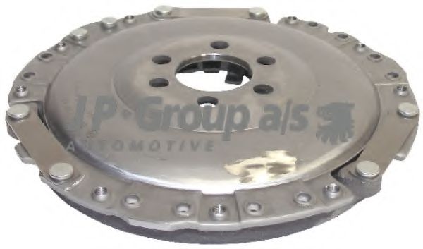 JP GROUP 1130100800 Нажимной диск сцепления для SEAT (Сеат) JP GROUP 1130100800 Нажимной диск сцепления для SEAT (Сеат)