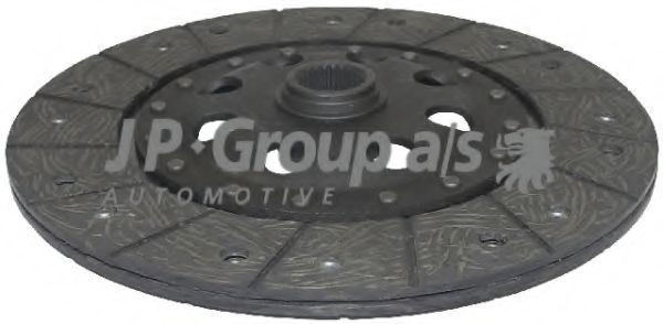 JP GROUP 1130201900 Диск сцепления для AUDI (Ауди) JP GROUP 1130201900 Диск сцепления для AUDI (Ауди)