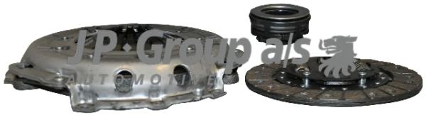 JP GROUP 1130401810 Комплект сцепления для AUDI 90 (Ауди 90) JP GROUP 1130401810 Комплект сцепления для AUDI 90 (Ауди 90)