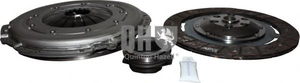 JP GROUP 1130403219 Комплект сцепления для VOLKSWAGEN GOLF AN (Фольксваген Гольф ан) JP GROUP 1130403219 Комплект сцепления для VOLKSWAGEN GOLF AN (Фольксваген Гольф ан)