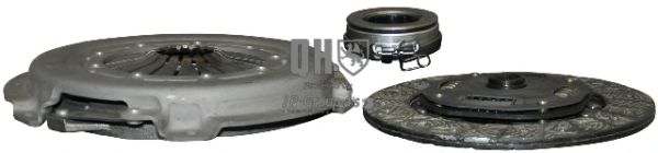 JP GROUP 1130404919 Комплект сцепления для VOLKSWAGEN T3 CARAVELLE (Фольксваген Т3 cараvэллэ) JP GROUP 1130404919 Комплект сцепления для VOLKSWAGEN T3 CARAVELLE (Фольксваген Т3 cараvэллэ)