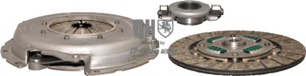 JP GROUP 1130405419 Комплект сцепления для VOLKSWAGEN JETTA (Фольксваген Жэтта) JP GROUP 1130405419 Комплект сцепления для VOLKSWAGEN JETTA (Фольксваген Жэтта)