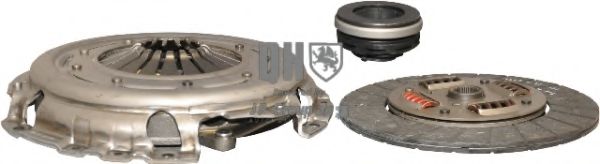 JP GROUP 1130405819 Комплект сцепления для AUDI 100 (Ауди 100) JP GROUP 1130405819 Комплект сцепления для AUDI 100 (Ауди 100)