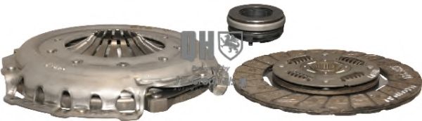 JP GROUP 1130406019 Комплект сцепления для AUDI 90 (Ауди 90) JP GROUP 1130406019 Комплект сцепления для AUDI 90 (Ауди 90)