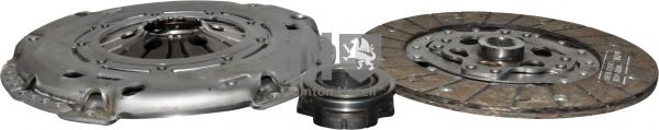 JP GROUP 1130410219 Комплект сцепления для VOLKSWAGEN NOVO FUSCA (Фольксваген Ноvо фусcа) JP GROUP 1130410219 Комплект сцепления для VOLKSWAGEN NOVO FUSCA (Фольксваген Ноvо фусcа)