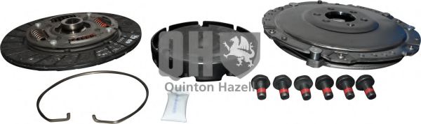 JP GROUP 1130410919 Комплект сцепления для VOLKSWAGEN JETTA (Фольксваген Жэтта) JP GROUP 1130410919 Комплект сцепления для VOLKSWAGEN JETTA (Фольксваген Жэтта)