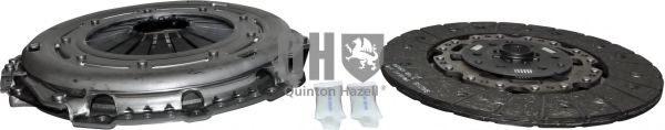 JP GROUP 1130413019 Комплект сцепления для VOLKSWAGEN GOLF V (Фольксваген Гольф 5) JP GROUP 1130413019 Комплект сцепления для VOLKSWAGEN GOLF V (Фольксваген Гольф 5)