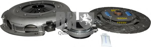 JP GROUP 1130414719 Комплект сцепления для AUDI 80 (Ауди 80) JP GROUP 1130414719 Комплект сцепления для AUDI 80 (Ауди 80)