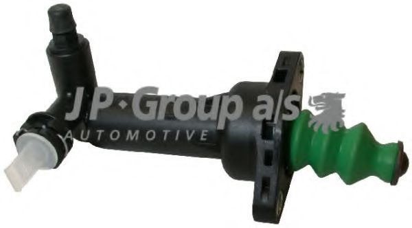 JP GROUP 1130501100 Рабочий цилиндр, система сцепления для SKODA OCTAVIA (Шкода Октавия) JP GROUP 1130501100 Рабочий цилиндр, система сцепления для SKODA OCTAVIA (Шкода Октавия)