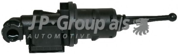 JP GROUP 1130600400 Главный цилиндр, система сцепления для AUDI (Ауди) JP GROUP 1130600400 Главный цилиндр, система сцепления для AUDI (Ауди)