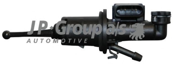 JP GROUP 1130600402 Главный цилиндр, система сцепления для AUDI (Ауди) JP GROUP 1130600402 Главный цилиндр, система сцепления для AUDI (Ауди)