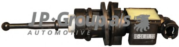 JP GROUP 1130600802 Главный цилиндр, система сцепления для VOLKSWAGEN (Фольксваген) JP GROUP 1130600802 Главный цилиндр, система сцепления для VOLKSWAGEN (Фольксваген)