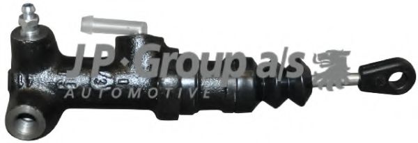 JP GROUP 1130600900 Главный цилиндр, система сцепления для VOLKSWAGEN (Фольксваген) JP GROUP 1130600900 Главный цилиндр, система сцепления для VOLKSWAGEN (Фольксваген)