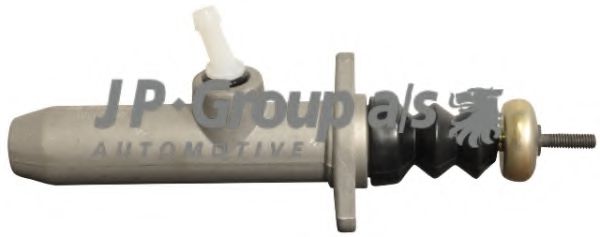 JP GROUP 1130601000 Главный цилиндр, система сцепления для AUDI 100 (Ауди 100) JP GROUP 1130601000 Главный цилиндр, система сцепления для AUDI 100 (Ауди 100)