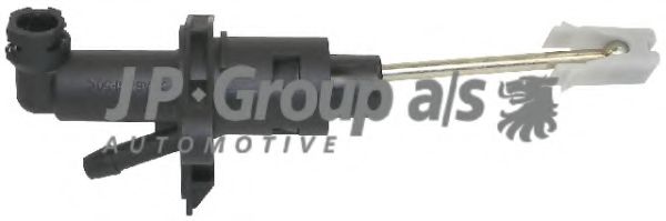 JP GROUP 1130601200 Главный цилиндр, система сцепления для VOLKSWAGEN NOVO FUSCA (Фольксваген Ноvо фусcа) JP GROUP 1130601200 Главный цилиндр, система сцепления для VOLKSWAGEN NOVO FUSCA (Фольксваген Ноvо фусcа)