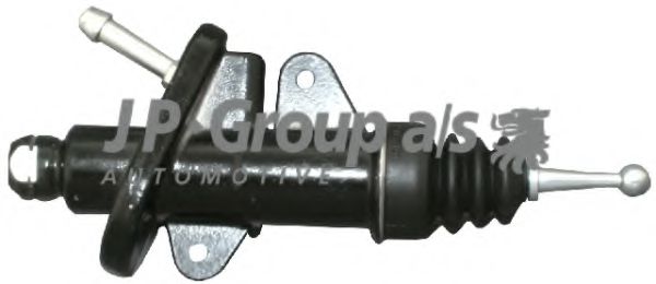 JP GROUP 1130601300 Главный цилиндр, система сцепления для SEAT ALHAMBRA (Сеат Альхамбра) JP GROUP 1130601300 Главный цилиндр, система сцепления для SEAT ALHAMBRA (Сеат Альхамбра)