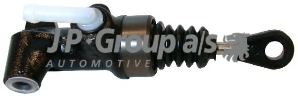 JP GROUP 1130601400 Главный цилиндр, система сцепления для VOLKSWAGEN T4 MULTIVAN (Фольксваген Т4 мултиvан) JP GROUP 1130601400 Главный цилиндр, система сцепления для VOLKSWAGEN T4 MULTIVAN (Фольксваген Т4 мултиvан)