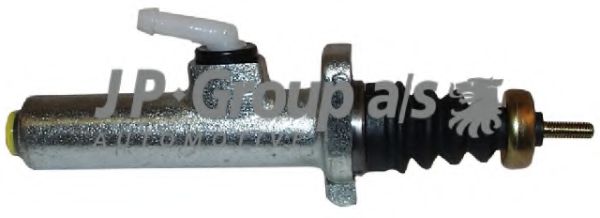 JP GROUP 1130601900 Главный цилиндр, система сцепления для AUDI 90 (Ауди 90) JP GROUP 1130601900 Главный цилиндр, система сцепления для AUDI 90 (Ауди 90)