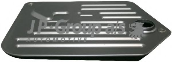 JP GROUP 1131900300 Гидрофильтр, автоматическая коробка передач для BMW X5 (Бмв Х5) JP GROUP 1131900300 Гидрофильтр, автоматическая коробка передач для BMW X5 (Бмв Х5)