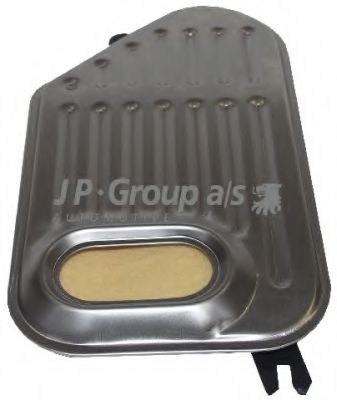 JP GROUP 1131900500 Гидрофильтр, автоматическая коробка передач для VOLKSWAGEN PHAETON (Фольксваген Пхаэтон) JP GROUP 1131900500 Гидрофильтр, автоматическая коробка передач для VOLKSWAGEN PHAETON (Фольксваген Пхаэтон)