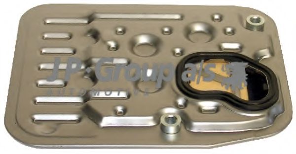 JP GROUP 1131900600 Гидрофильтр, автоматическая коробка передач для VOLKSWAGEN T4 MULTIVAN (Фольксваген Т4 мултиvан) JP GROUP 1131900600 Гидрофильтр, автоматическая коробка передач для VOLKSWAGEN T4 MULTIVAN (Фольксваген Т4 мултиvан)