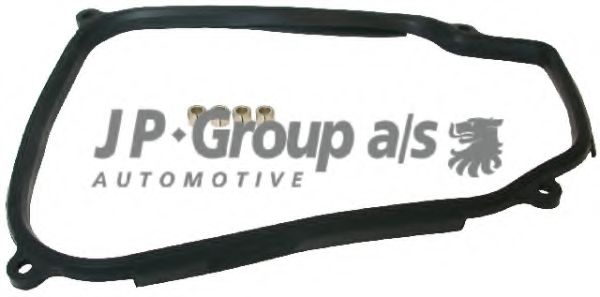 JP GROUP 1132000600 Прокладка, масляный поддон автоматической коробки передач для SEAT TOLEDO (Сеат Толэдо) JP GROUP 1132000600 Прокладка, масляный поддон автоматической коробки передач для SEAT TOLEDO (Сеат Толэдо)