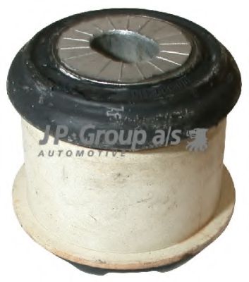 JP GROUP 1132403700 Подвеска, автоматическая коробка передач; Подвеска, ступенчатая коробка передач 