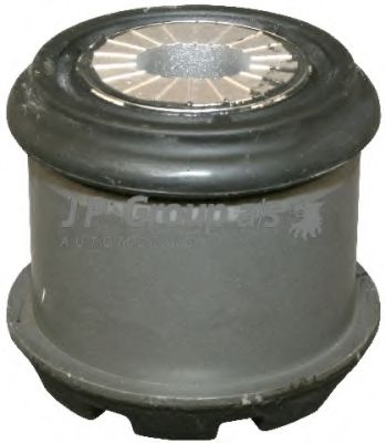 JP GROUP 1132406000 Подвеска, автоматическая коробка передач; Подвеска, ступенчатая коробка передач 