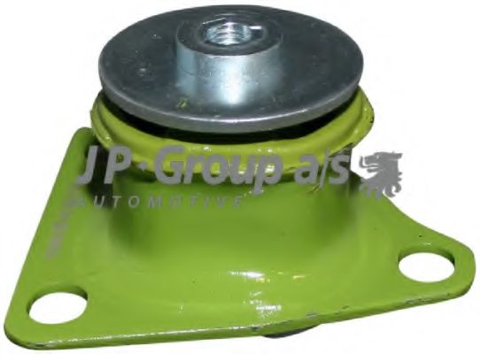 JP GROUP 1132406270 Подвеска, автоматическая коробка передач; Подвеска, ступенчатая коробка передач 