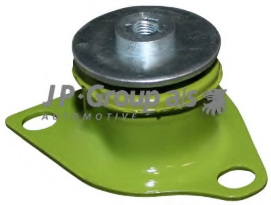JP GROUP 1132406280 Подвеска, автоматическая коробка передач; Подвеска, ступенчатая коробка передач 