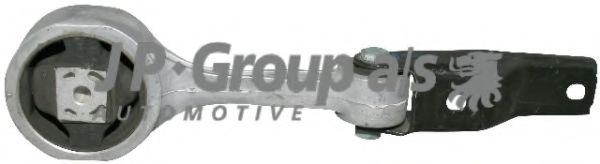 JP GROUP 1132407000 Подвеска, автоматическая коробка передач; Подвеска, ступенчатая коробка передач для SKODA ROOMSTER (Шкода Румстер) JP GROUP 1132407000 Подвеска, автоматическая коробка передач; Подвеска, ступенчатая коробка передач для SKODA ROOMSTER (Шкода Румстер)