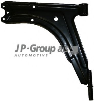 JP GROUP 1140100400 Рычаг независимой подвески колеса, подвеска колеса для VOLKSWAGEN CADDY I (Фольксваген Cаддъ и) JP GROUP 1140100400 Рычаг независимой подвески колеса, подвеска колеса для VOLKSWAGEN CADDY I (Фольксваген Cаддъ и)