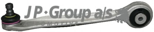 JP GROUP 1140100970 Рычаг независимой подвески колеса, подвеска колеса для AUDI A4 (Ауди А4) JP GROUP 1140100970 Рычаг независимой подвески колеса, подвеска колеса для AUDI A4 (Ауди А4)