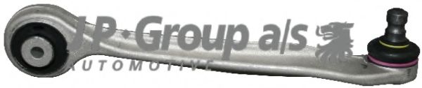 JP GROUP 1140100980 Рычаг независимой подвески колеса, подвеска колеса для AUDI A4 (Ауди А4) JP GROUP 1140100980 Рычаг независимой подвески колеса, подвеска колеса для AUDI A4 (Ауди А4)
