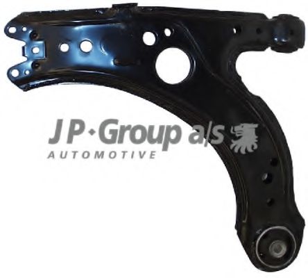JP GROUP 1140101300 Рычаг независимой подвески колеса, подвеска колеса для VOLKSWAGEN GOLF IV (Фольксваген Гольф 4) JP GROUP 1140101300 Рычаг независимой подвески колеса, подвеска колеса для VOLKSWAGEN GOLF IV (Фольксваген Гольф 4)