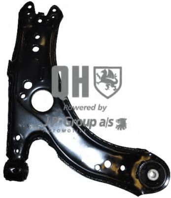 JP GROUP 1140101309 Рычаг независимой подвески колеса, подвеска колеса для VOLKSWAGEN GOLF IV (Фольксваген Гольф 4) JP GROUP 1140101309 Рычаг независимой подвески колеса, подвеска колеса для VOLKSWAGEN GOLF IV (Фольксваген Гольф 4)