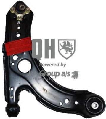 JP GROUP 1140101389 Рычаг независимой подвески колеса, подвеска колеса для VOLKSWAGEN GOLF IV (Фольксваген Гольф 4) JP GROUP 1140101389 Рычаг независимой подвески колеса, подвеска колеса для VOLKSWAGEN GOLF IV (Фольксваген Гольф 4)