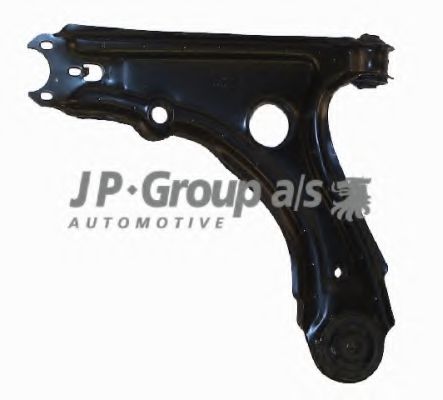 JP GROUP 1140101500 Рычаг независимой подвески колеса, подвеска колеса для VOLKSWAGEN CORRADO (Фольксваген Cоррадо) JP GROUP 1140101500 Рычаг независимой подвески колеса, подвеска колеса для VOLKSWAGEN CORRADO (Фольксваген Cоррадо)