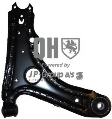JP GROUP 1140101509 Рычаг независимой подвески колеса, подвеска колеса для VOLKSWAGEN CORRADO (Фольксваген Cоррадо) JP GROUP 1140101509 Рычаг независимой подвески колеса, подвеска колеса для VOLKSWAGEN CORRADO (Фольксваген Cоррадо)