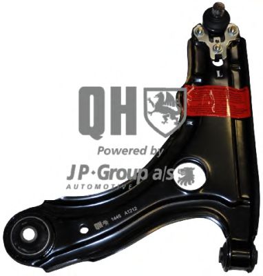 JP GROUP 1140101579 Рычаг независимой подвески колеса, подвеска колеса для VOLKSWAGEN CORRADO (Фольксваген Cоррадо) JP GROUP 1140101579 Рычаг независимой подвески колеса, подвеска колеса для VOLKSWAGEN CORRADO (Фольксваген Cоррадо)