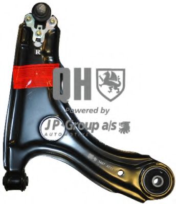 JP GROUP 1140101589 Рычаг независимой подвески колеса, подвеска колеса для VOLKSWAGEN CORRADO (Фольксваген Cоррадо) JP GROUP 1140101589 Рычаг независимой подвески колеса, подвеска колеса для VOLKSWAGEN CORRADO (Фольксваген Cоррадо)